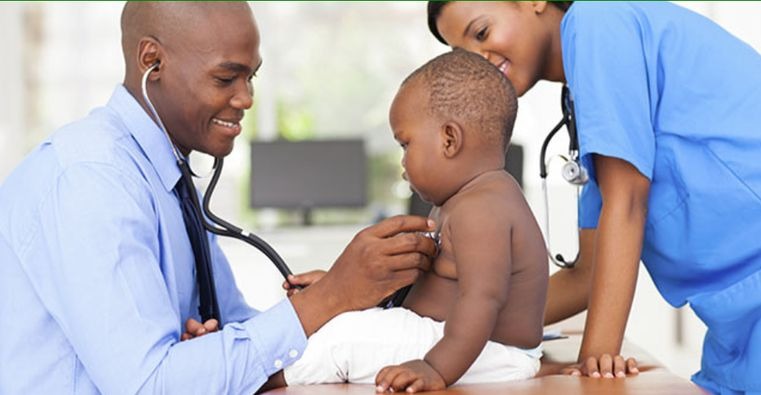 Paediatrics