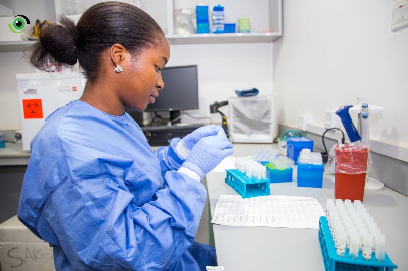 Laboratory Services